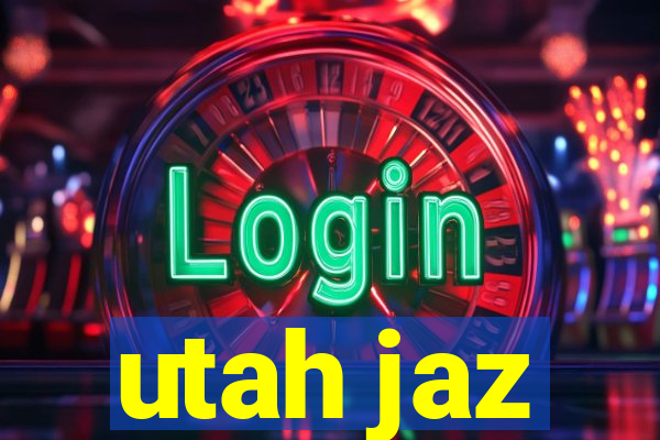 utah jaz